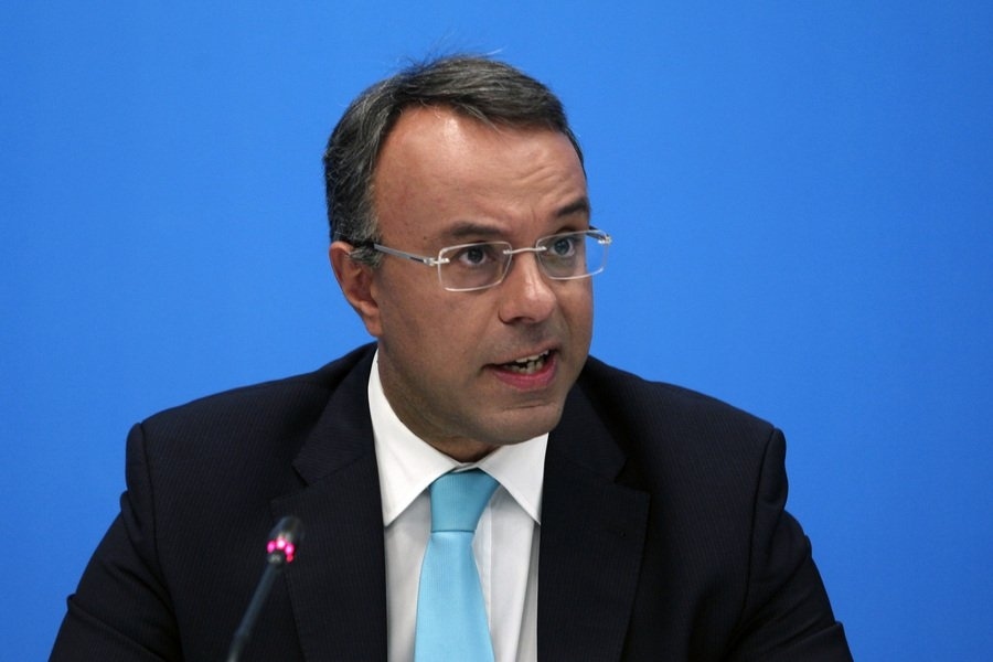Σταϊκούρας: Η επενδυτική βαθμίδα θα φέρει πρόσθετο δημοσιονομικό χώρο 500 εκατ. ευρώ για παροχές στους ευάλωτους