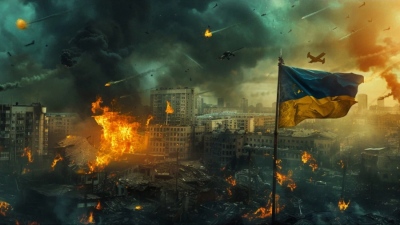 Chaos and darkness in Kyiv, Kharkiv and Odesa: Russia ends ‘energy truce’ with 71 missiles and 450 drones