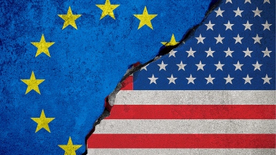 Σε αδιέξοδο η ΕΕ, περιμένει τον Trump - Όλα ανοιχτά για τους δασμούς