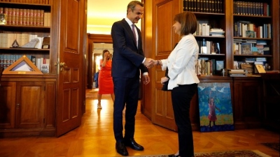 Όλα τα ονόματα της κυβέρνησης Μητσοτάκη - To...rotation, τα υπουργεία - κλειδιά, ποιοι μένουν εκτός