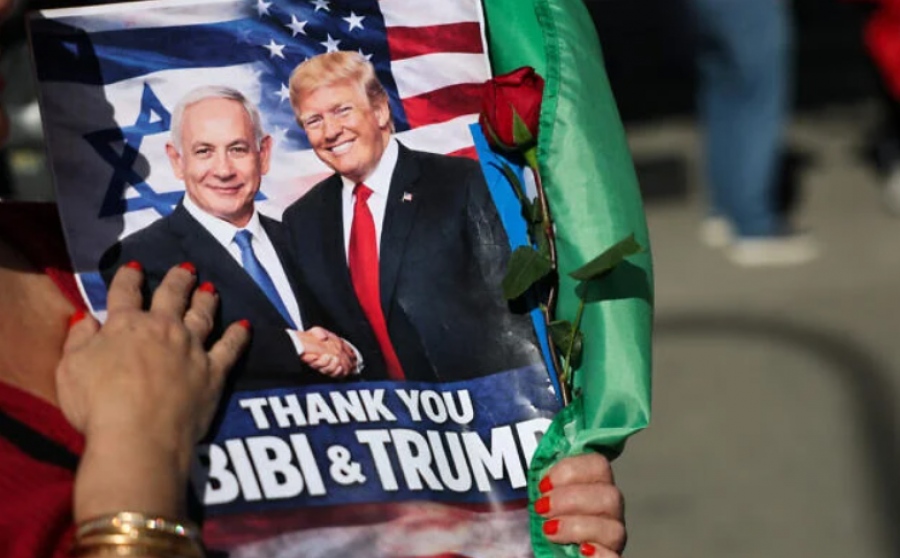 Ο Netanyahu ζητά επειγόντως συνάντηση με Trump μετά τη Σύνοδο των G7 – Αυξάνεται η ένταση για Ιράν και Hezbollah