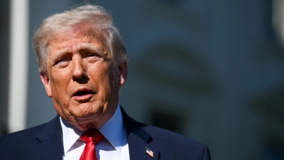 Απίστευτος Trump: «Οι ΗΠΑ είναι μία... τριτοκοσμική χώρα αλλά με εκλογές»