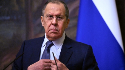Lavrov (Ρωσία): Η Δύση ας πληρώσει ακριβότερα την ενέργεια, η Ρωσία έχει αρκετούς πελάτες - Δεν θέλουμε πόλεμο στην Ευρώπη