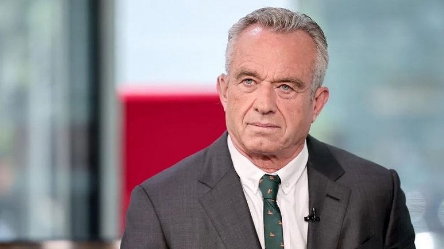 ΗΠΑ: Ο υπ. Υγείας Kennedy απομάκρυνε όλα τα μέλη της επιτροπής των CDC για τα εμβόλια