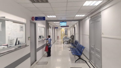 Θεμιστοκλέους: Στο κινητό οι χρόνοι αναμονής των εφημερευόντων νοσοκομείων έως τέλος του έτους