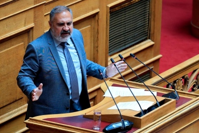 Δημητροκάλλης για λαθρομεταναστευτικό στην Βουλή: Θίχτηκαν οι 