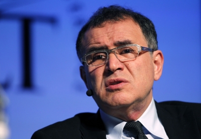 Χρησμός Roubini: Θα συμβούν τρομακτικά γεγονότα το 2022 - Γιατί οι αγορές θα καταρρεύσουν - Οι 5 μεγάλες απειλές