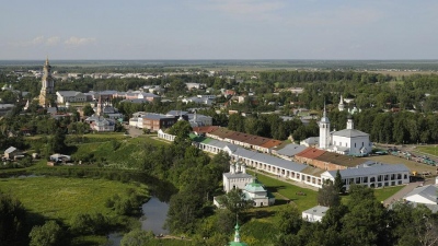 Τα μυστικά της ελίτ του Suzdal: Μια μοναδική ταφή από την πρώιμη Ρωσική εποχή ανακαλύφθηκε στο νεκροταφείο Gnezdilovo