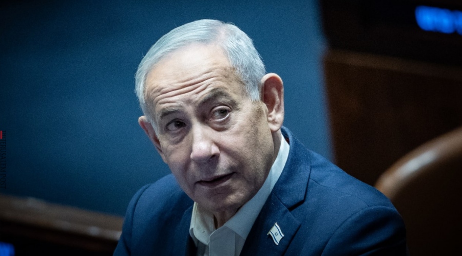 Σκληρή γραμμή Netanyahu: Ο πόλεμος με το Ιράν θα τελειώσει μόνο με αλλαγή καθεστώτος ή το τέλος του πυρηνικού προγράμματος