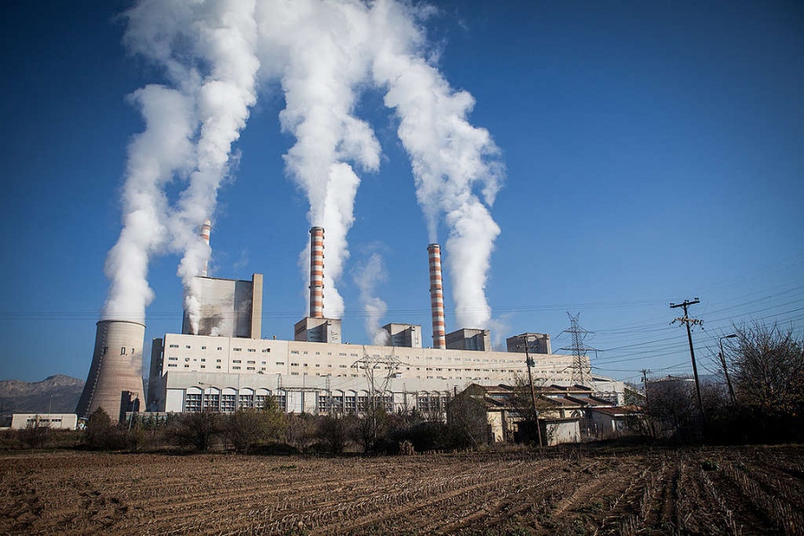 ΔΕΗ: Πληρωμές 8,7 εκατ. ευρώ προς το Δημόσιο λόγω εξόρυξης λιγνίτη