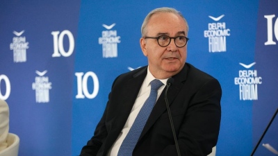 Παπαθανάσης: Μάθαμε από την κρίση και τα μνημόνια - Δεν έχουμε την πολυτέλεια να χάσουμε ούτε σεντ από ευρωπαϊκούς πόρους