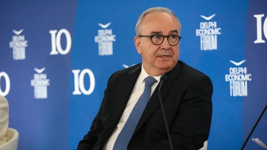Παπαθανάσης: Μάθαμε από την κρίση και τα μνημόνια - Δεν έχουμε την πολυτέλεια να χάσουμε ούτε σεντ από ευρωπαϊκούς πόρους