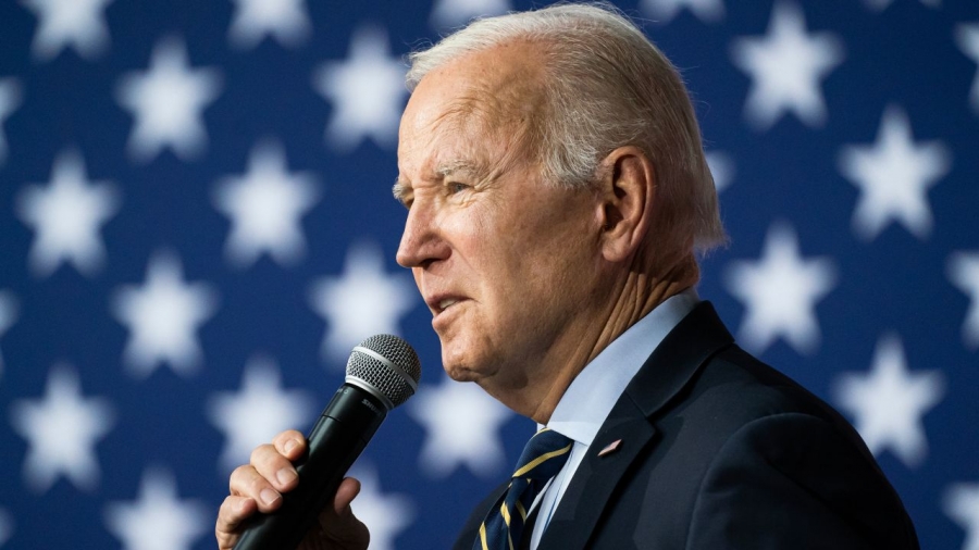 Άρχισε η μάχη στις ΗΠΑ – Biden: Ξέρω καλά τον Trump, είναι επικίνδυνος για τη Δημοκρατία