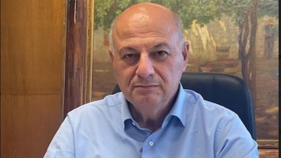 Τσιάρας σε αγρότες: Η κυβέρνηση δεν θα παραμένει απαθής θεατής σε μια άγονη διαδικασία άρνησης διαλόγου, υπάρχουν όρια