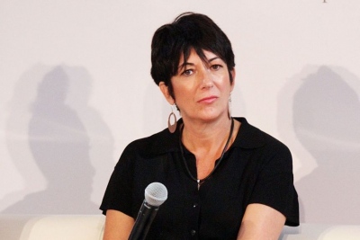 Υπόθεση Epstein: Η Maxwell θα μιλήσει εάν της δώσει χάρη ο Trump
