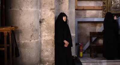Αποτροπιασμός και οργή  για τις 83 επιθέσεις κατά χριστιανών από Εβραίους σε 3 μήνες, φτύνουν σταυρούς – Οι περισσότερες στην Ιερουσαλήμ