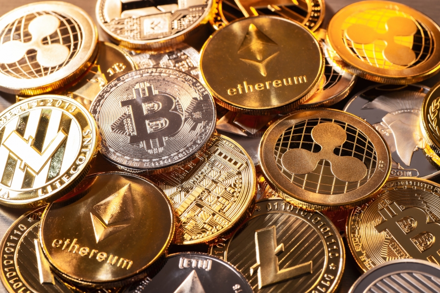 Δεν θα τελειώσει το δράμα στα crypto - Μπλόκο των ΗΠΑ στο deal Binance - FTX;