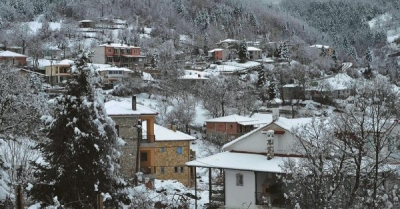 Χειμερινός τουρισμός σε κρίση: Η αισιοδοξία εξαντλείται στις 10 Ιανουαρίου 2022
