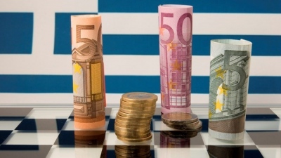 Εκτόξευση για τα φοροέσοδα +6,6% έναντι στόχου για το α' 4μηνο 2025 - Στα 5,14 δισ. ευρώ το πρωτογενές πλεόνασμα