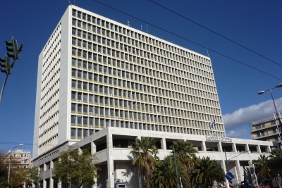 Θύελλα αντιδράσεων για τις αποκαλύψεις του πρώην αρχηγού της ΕΛΑΣ για κέντρα εξουσίας και αντισυνταγματικές ενέργειες
