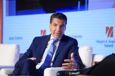 Σταθόπουλος (BC Partners): Η Ελλάδα έχει γίνει case study - Η Ευρώπη βιώνει μια κρίση ηγεσίας