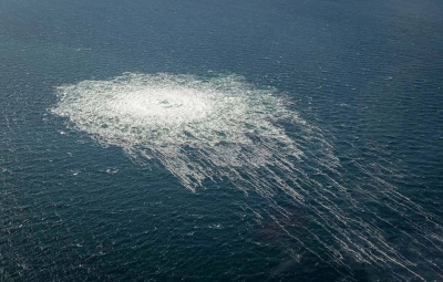 Ο Λευκός Οίκος διαψεύδει την ανατίναξη των Nord Stream από Αμερικανούς δύτες – Ύποπτη σιωπή από Πεντάγωνο