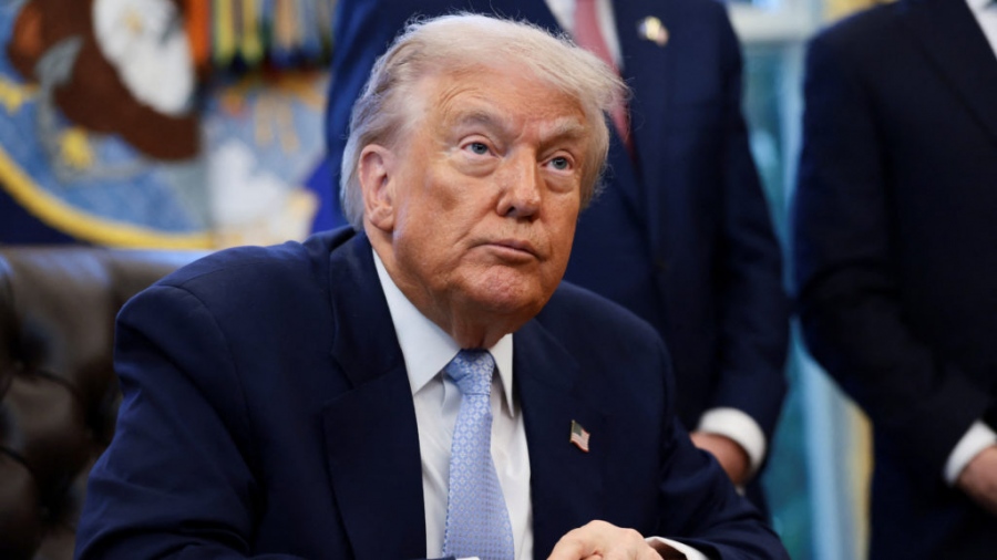 Crowley (Διπλωμάτης ΗΠΑ): Ο Trump θέλει ένα γρήγορο αποτέλεσμα για Ιράν – Του αρέσουν οι τίτλοι, όχι οι σύνθετες διαπραγματεύσεις
