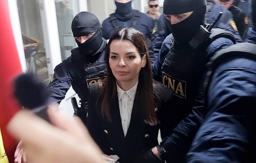 Αντιδημοκρατικός κατήφορος στη Μολδαβία - Μαζική συγκέντρωση στη Γκαγκαουζία υπέρ της Gutsul