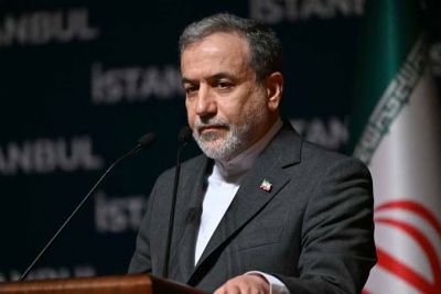 Araghchi (ΥΠΕΞ Ιράν): Το πρόβλημα είναι η ηγεμονική στάση των ΗΠΑ - Εάν δεν αλλάξουν συμπεριφορά, δεν θα υπάρξει κανένα αποτέλεσμα