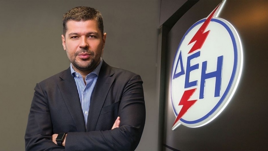 Στάσσης: Αυτό είναι το επενδυτικό πλάνο της ΔΕΗ στη Δυτική Μακεδονία - Επενδύσεις 12 δισ., 20.000 θέσεις εργασίες