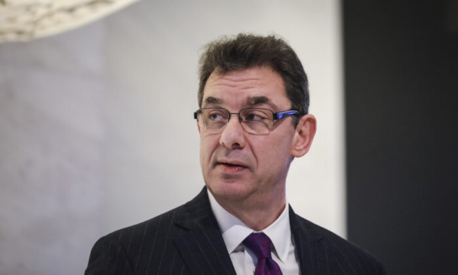 Παραδοχή Bourla (Pfizer): Η προστασία των εμβολίων δεν διαρκεί πολύ, απαραίτητη τώρα η 4η δόση –  Ετήσιος εμβολιασμός για Covid