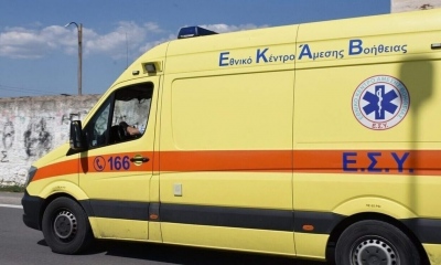 Τραγωδία στην Ηλεία - Κατέληξε 13χρονος που είχε τραυματιστεί με πατίνι