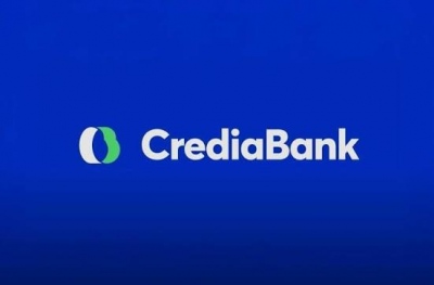 Πούλησε το 16,7% της CrediaBank η Thrivest – Στο 24% υποχωρεί το ποσοστό της