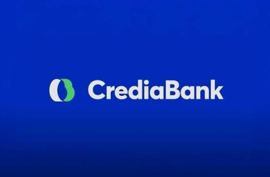 Πούλησε το 16,7% της CrediaBank η Thrivest – Στο 24% υποχωρεί το ποσοστό της