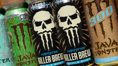 Τέλος τα Red Bull και τα Monster για τους ανηλίκους - Embargo σε αναψυκτικά με υψηλή καφεΐνη - Ποια χώρα το πήρε απόφαση