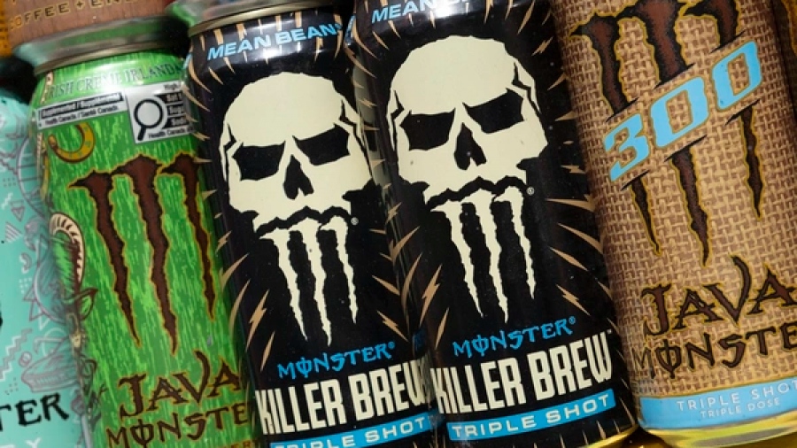 Τέλος τα Red Bull και τα Monster για τους ανηλίκους - Embargo σε αναψυκτικά με υψηλή καφεΐνη - Ποια χώρα το πήρε απόφαση