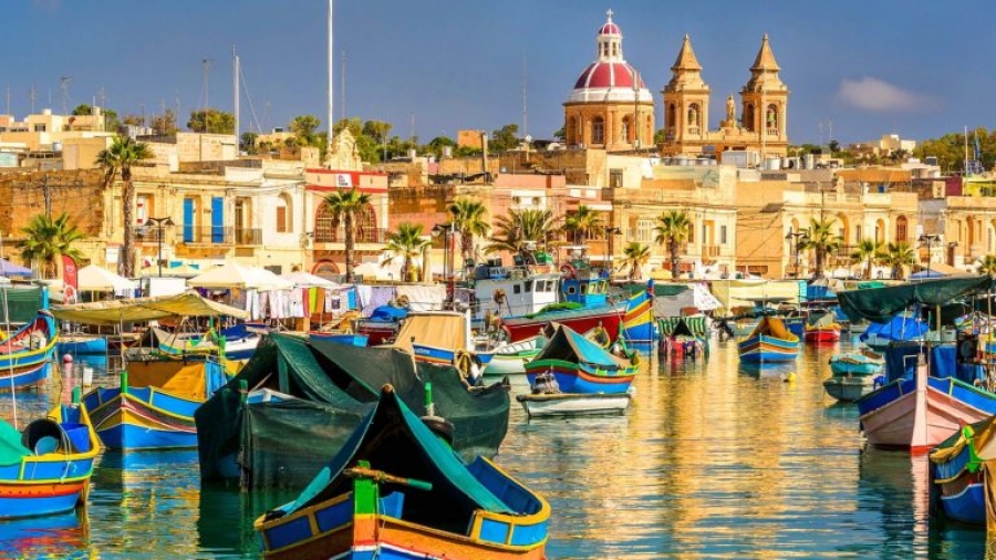 Conde Nast Traveller: Ποια είναι η καλύτερη πόλη για ταξίδια