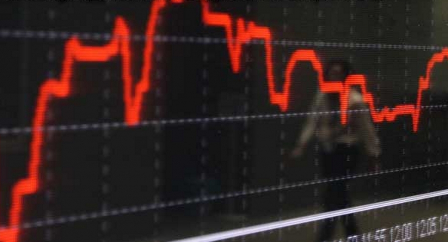 Λίγο μετά το κλείσιμο του ΧΑ – Sell off με υψηλό τζίρο λόγω της εισβολής της Ρωσίας