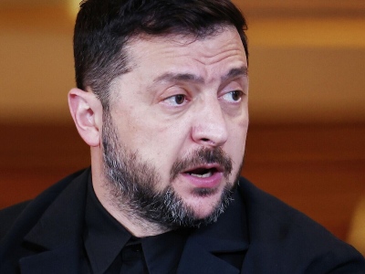 Η Ρωσία δεν θα επιτεθεί στο σπίτι του Zelensky - Πρέπει να το δείξουμε στους Ουκρανούς