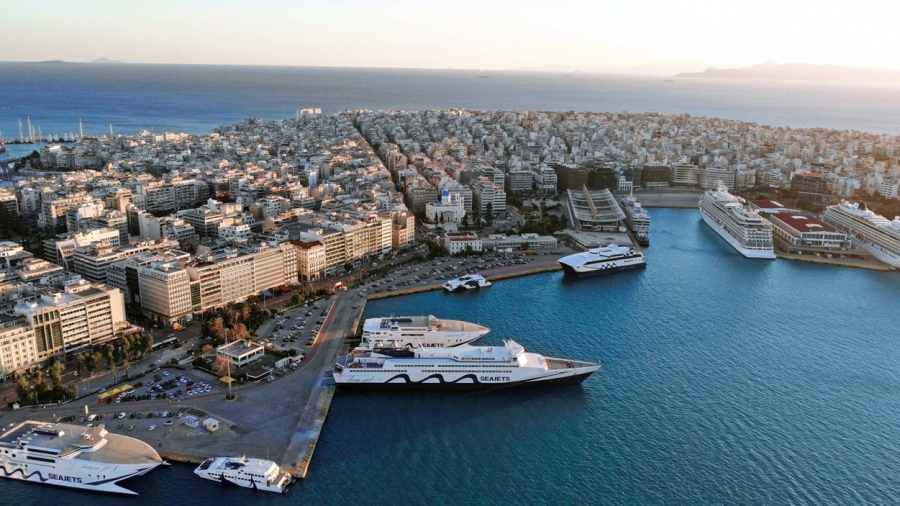 SEAJETS: Εκπτώσεις και προσφορές για το καλοκαίρι 2025 - Χαμηλότερες τιμές για δημοφιλείς προορισμούς