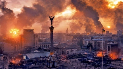 Destroy Kyiv: Russian air defense intercepts first Ukrainian domestic ballistic missile as ground forces assault six cities