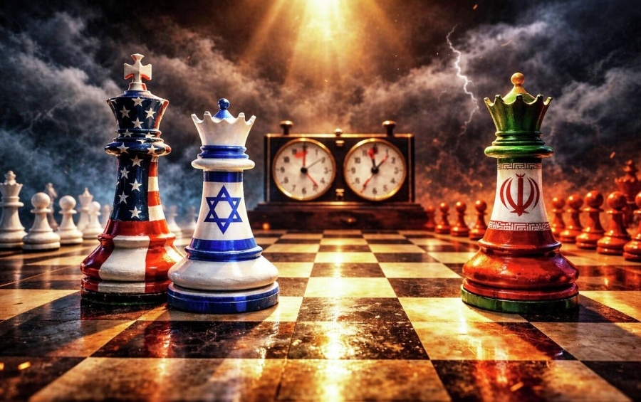 Progress in US-Iran talks, despite toxic Israel sabotaging peace – Pakistan: Netanyahu is finished