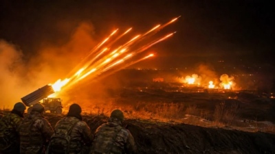 S-300 missile conversion plan: Russia blew up Ukraine's plans for Patriot