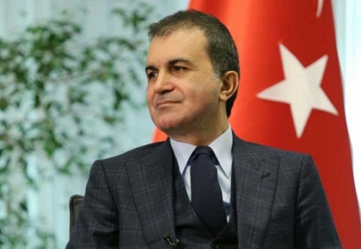 Αρνάκι ο Celik μπροστά στο Ισραήλ: Είναι απάνθρωπη η σύλληψη των ακτιβιστών του Sumud - Να μην παραβιαστούν άλλα ανθρώπινα δικαιώματα