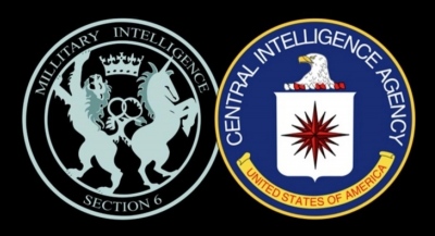 Τρομερή αποκάλυψη για τον υπόγειο πόλεμο CIA κατά MI6 – Οι στρατολογήσεις και οι «εκλεκτοί» σε κάθε χώρα