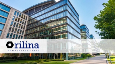 Orilina Properties: Ανακατανομή ρόλων στο Διοικητικό Συμβούλιο λόγω παραίτησης της Ναούμας Τζήκα