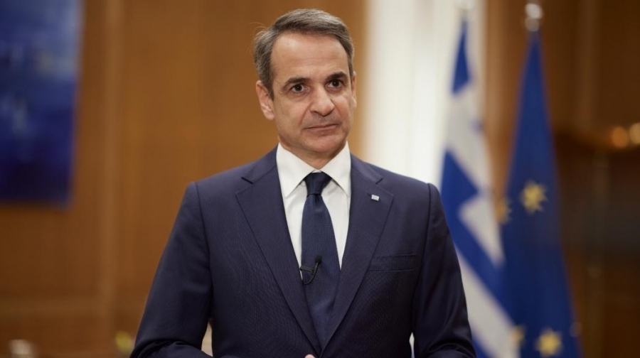 Όσα θα πει ο Μητσοτάκης στην Πολιτική Επιτροπή της ΝΔ - Τρέμουν τους ψηφοφόρους του καναπέ 