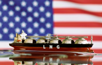 Οι φιλοδοξίες των ΗΠΑ για το LNG αποδεικνύονται καταστροφικές ή πως μπορεί μια επιτυχία να αποδειχθεί ακραία επικίνδυνη
