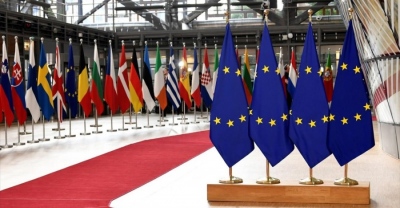 Σύνοδος Κορυφής για Άμυνα: Η ΕΕ να καταστεί καλύτερα εξοπλισμένη - Υπαρξιακή πρόκληση ο πόλεμος Ρωσίας - Ουκρανίας