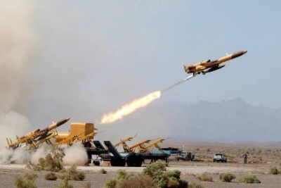 Πρωτοφανές - Προειδοποίηση IRGC: Μείνετε τουλάχιστον 500 μέτρα μακριά από τους… Αμερικάνους